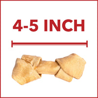 Pet Factory American Beefhide 4-5
