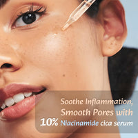 WildOak 2% Alpha Arbutin + 10% Niacinamide Face Serum | Alpha Arbutin is powerful for Pigmentation, Acne Scars & Spot | Niacinamide - Minimises Pores, Hydrates & Reduce Wrinkles & fine lines | 30ml