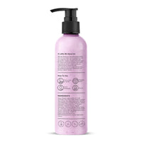 Botanic Hearth Bulgarian Lavender Body Wash with Ylang Ylang, Vitamin E & Sage Leaf | Calming Body Wash Shower Gel for Women and Men | Sulphate & Paraben Free | 245ml