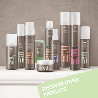 Wella Professionals Eimi Rugged Texture Matte Texturizing Paste 75 Ml