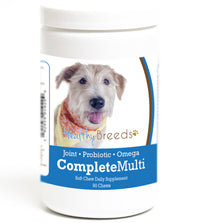 Healthy Breeds Glen of Imaal Terrier All in One Multivitamin Soft Chew 90 Count