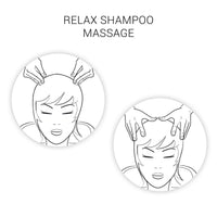 Wella Professionals SP Volumize Shampoo for Fine Hair, 250ml/8.33oz