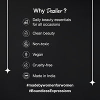 DAZLLER All Day Matte Lipcolour|Moisturizing Kokum Butter|Non-Transfer & Smudge-Proof|8Hr Stay|Liquid Lipstick For Women|DLC043 Fruitcake|6G