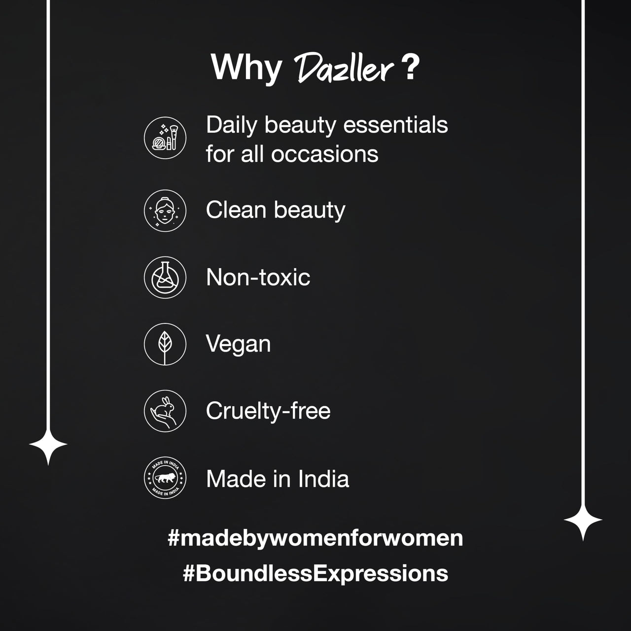 DAZLLER All Day Matte Lipcolour|Moisturizing Kokum Butter|Non-Transfer & Smudge-Proof|8Hr Stay|Liquid Lipstick For Women|DLC042 Sweet Pixie|6G