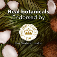 Herbal Essences bio:renew Coconut Milk SHAMPOO, 400ml, No Parabens No Colourants