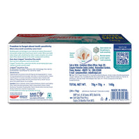 Colgate Sensitive Plus Toothpaste, Tooth Paste With Pro Argin Formula for Sensitivity Relief, 140gm (Combo Pack Offer)
