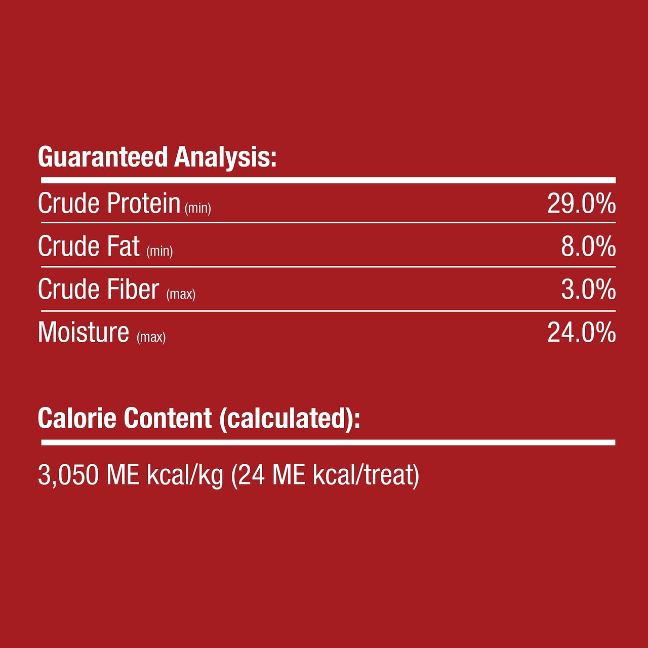 SmartBones Protein Rings with Real Salmon and Chickpeas, 10.5 OZ 10.5 Ounce (Pack of 1)