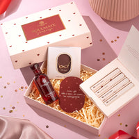 Carlton London Soulmate Surprise Gift Set of 3
