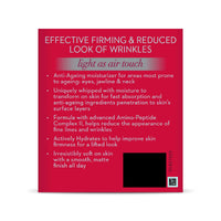 Olay Regenerist Whip Cream with SPF30 | Ultra Lightweight | Hydrated, Plump, Bouncy Skin | With Hyaluronic Acid, Niacinamide and Peptides | Normal, Oily, Dry, Combination Skin | 50g (Pack of 2)