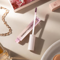 Carlton London Liquid Matte Chuffed Kiss Mocha Me Lipsticks |Enriched with Vitamin E, Avocado Oil | Matte Finish, Non-Sticky and Non-Drying | Upto 12 Hrs- 3ML (Brunette)