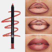 STARSTRUCK BY SUNNY LEONE Long Wear Lip Liner Coralicious