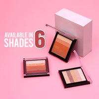 Elpis Gold Brick Highlighter(Shade 06)
