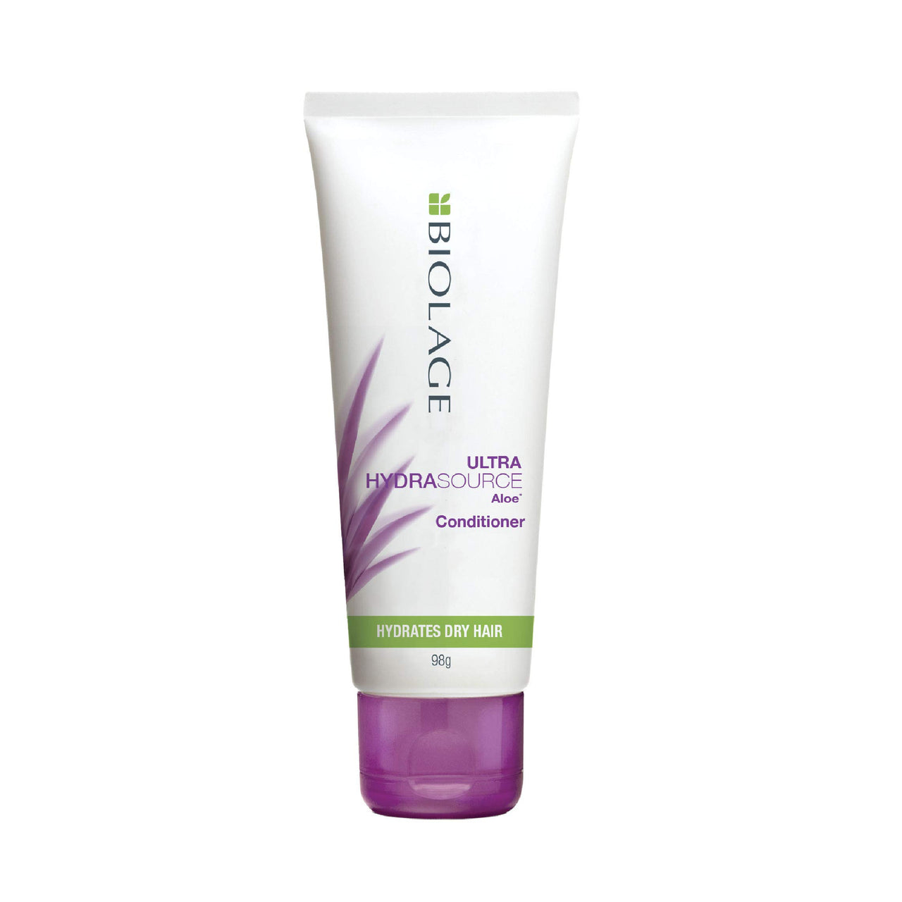 Biolage Smoothproof Deep Smoothing 6-In-1 Professional Hair Serum For Women & Men For Frizzy Hair & Biolage Hydrasource Conditioner | Paraben Free|Intensely Hydrates Dry Hair | For Dry Hair