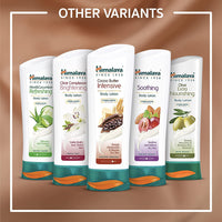 Himalaya Herbals Cocoa Butter Intensive Body Lotion, 100ml