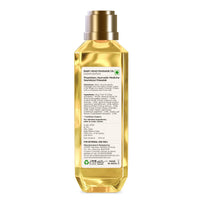 Forest Essentials Baby Head Massage Oil Dasapushpadi | Ayurvedic Baby Hair Oil For Hair Growth | 200 ml