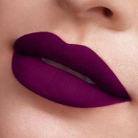 Seven Seas Touch N Try Velvet Liquid Lipstick | Matte Finish | One Swipe Application | Non Transfer | Water Proof | Liquid Lipstick for Women | Long Lasting Stay Up to 8 Hours (02, 4ML)