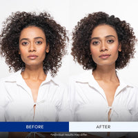 Arata Styling Hair Gel For All Hair Types | Medium to Strong Hold | Tames Flyaways & Adds Definition | Creates Slicked-Back Looks, Adds Texture with Organic Flaxseeds | 150 ML
