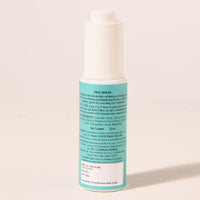 THE FACECRAFT PROJECT Exfoliate Gentle Face Formula | Smooth Texture | Hydrating | Daily Use |(30ml)
