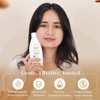 Meglow Pro-Care Moisturizing Body Lotion | Refreshing Moisturizer for Women & Men | Hydrating Lotion for All Skin Types -150ml Pack of 2