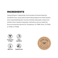 Color Chemistry Concealer, Husk CO01, 2.49 g | Creamy Matte Finish with Buildable Medium to High Coverage | Long-Lasting, Natural Ingredients & Easy to Apply | Ultra Smooth Texture Blends Seamlessly to Conceal Redness, Blemishes & Even Out Skin Tone | Per