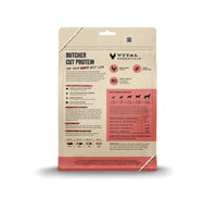 Vital Essentials Freeze-Dried Raw Dog Food, Chicken Nibs Entree, 14 oz