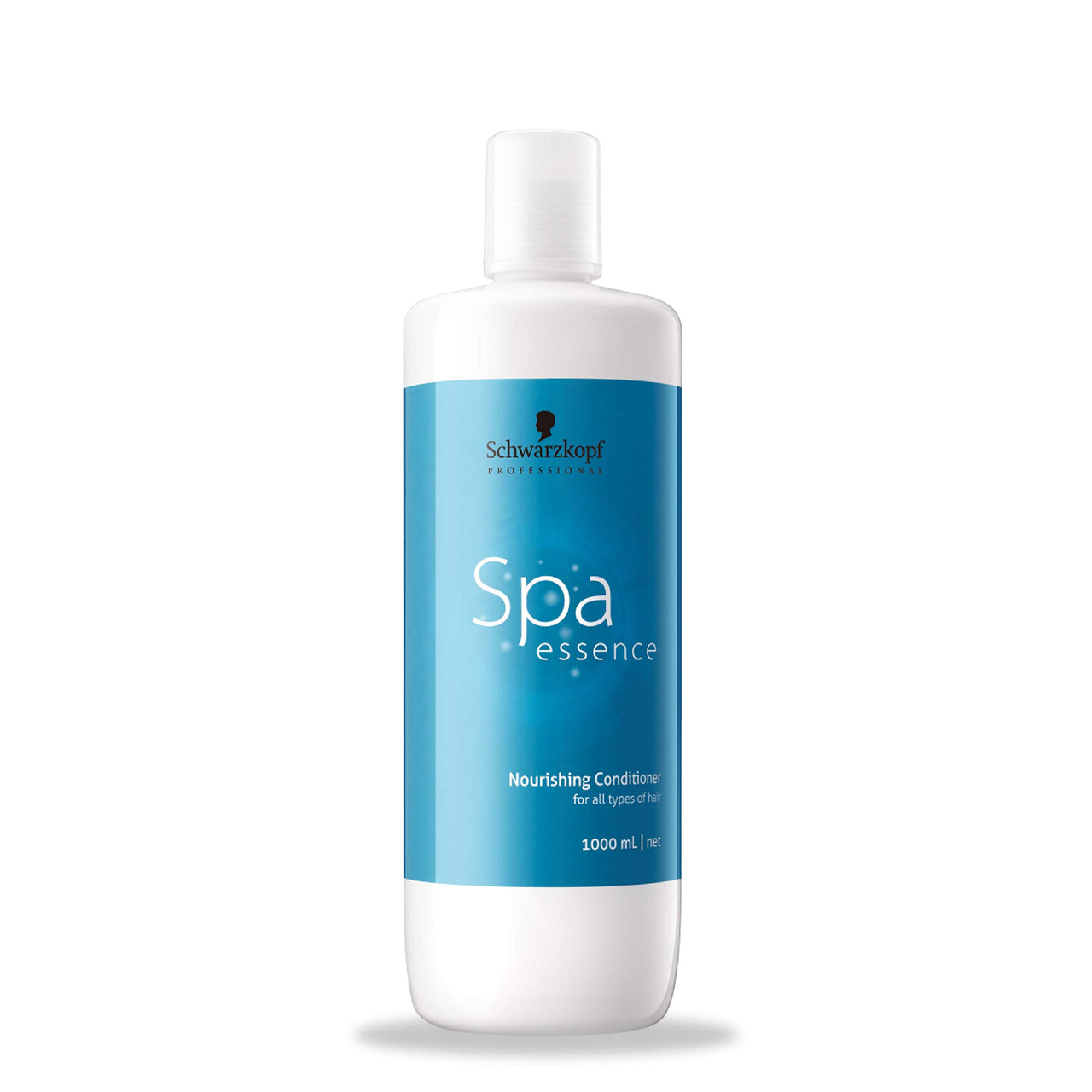 Schwarzkopf Professional Spa Essence Nourishing Conditioner | 1000 Ml