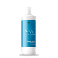 Schwarzkopf Professional Spa Essence Nourishing Conditioner | 1000 Ml