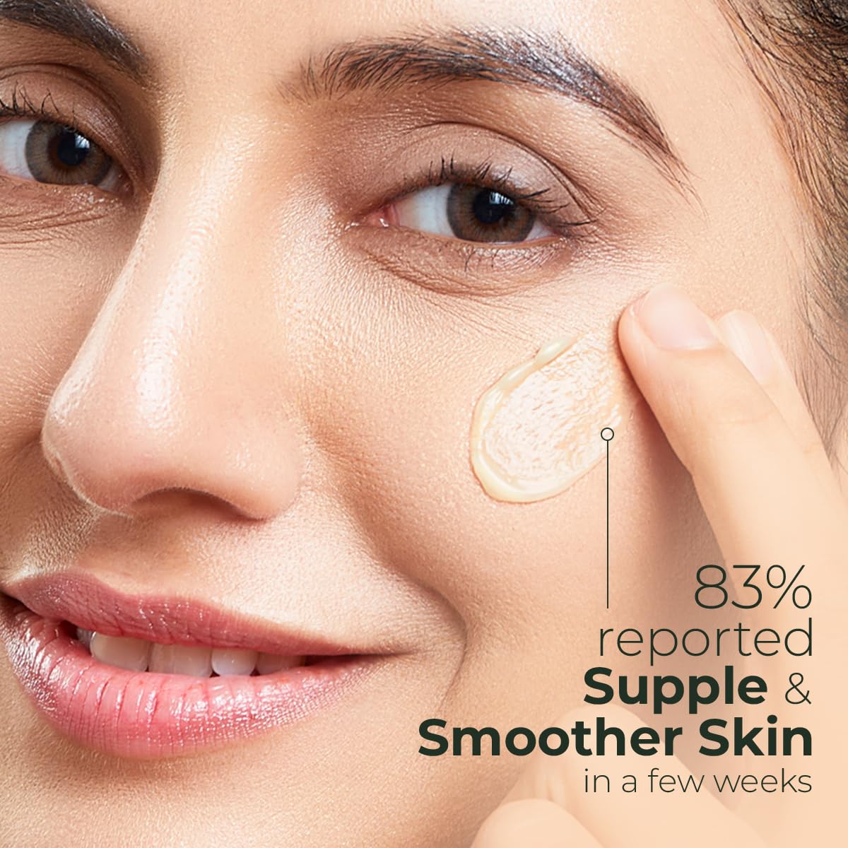 XYST Retinol Night Cream For Wrinkles & Anti-Aging | Lightweight Cream for Age Spots, Fine Lines and Skin Firmness | For Women & Men | For All Skin Types | 50g