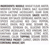 Simply Asia Sesame Teriyaki Noodle Bowl, 8.5 oz (Pack of 6)