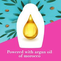 OGX Renewing + Argan Oil of Morocco Penetrating Hair Oil | Treatment, Moisturizing & Strengthening Silky Hair Oil for All Hair Types Paraben Sulfated Free Surfactants 100 ml
