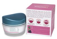 Himalaya Herbals Purifying Neem Foaming Face Wash, 150ml & Herbals Anti-Wrinkle Cream, 50g Combo