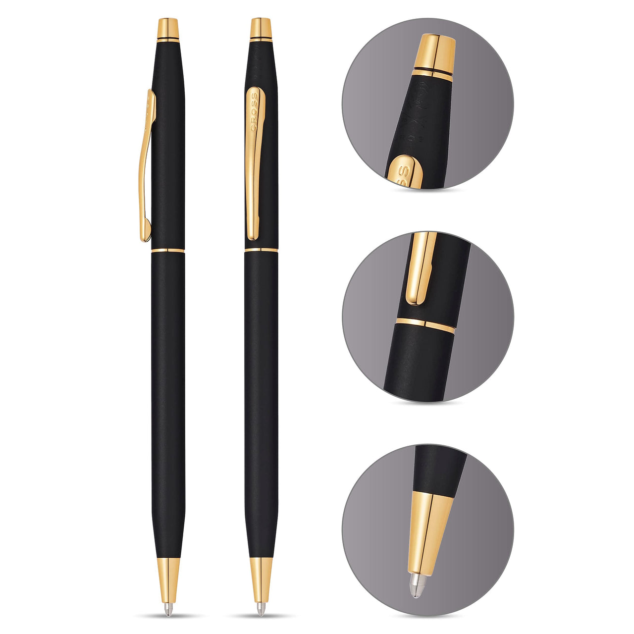 Cross Classic Ballpoint Pen