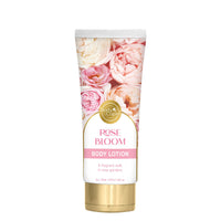Body Cupid Rose Bloom Body Lotion | Hydrating & Fast-Absorbing Moisturizer with a Delicate Rose Fragrance | No Sulphates, Parabens, or Silicones | 150ml