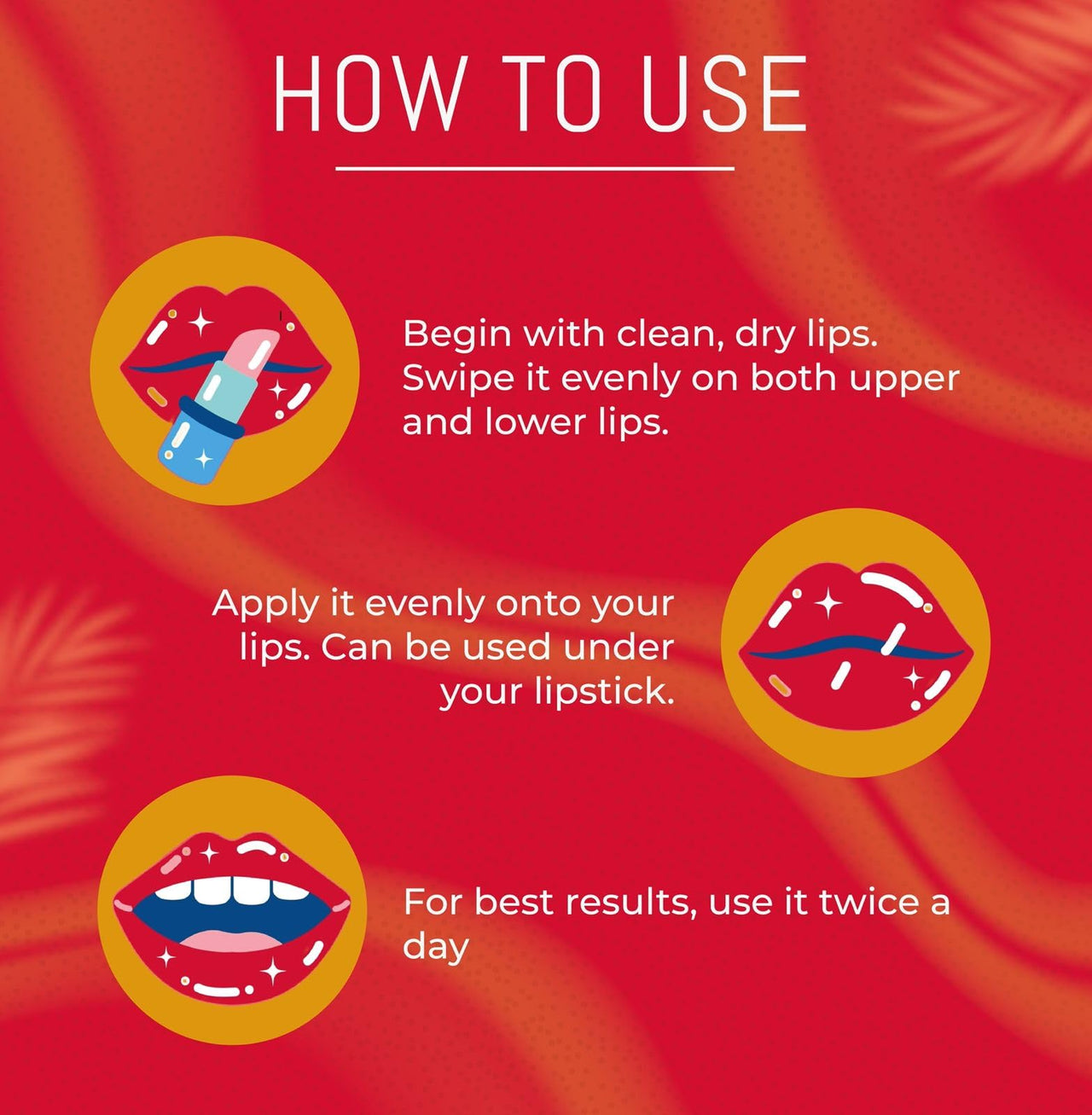 RYLLZ ESSENTIALS Cherry Lip Balm | SPF 50 PA+++ | With Shea Butter, Kojic Acid, Ceramide, Niacinamide, Alpha Arbutin & Hyaluronic Acid | Red Tint | For Lip Lightening & Moisturized Lips | 5 Gm