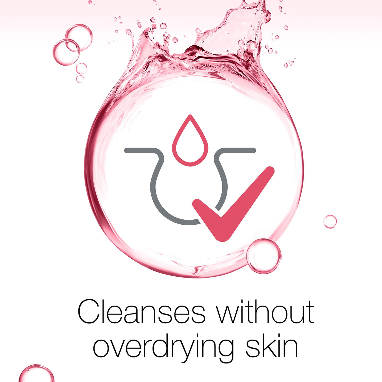 Neutrogena Oil-Free Pink Grape Face wash 150ml