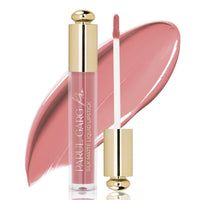 Parul Garg Silk Matte Liquid Lipstick (zinnia, 3ml)