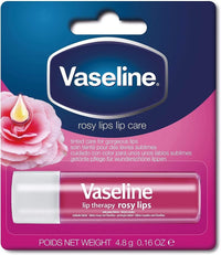Vaseline Lip Therappy Rosyy Lipps 4.8G, White