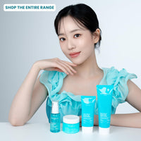 Mirabelle Korea Hya-Colla Moisture Sunscreen SPF 50+ PA++++ | Lightweight & Hydrating | No White Cast | In-Vivo Tested | Korean Skincare | For Men & Women | For All Skin Types | 50ml