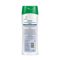 Medimix Ayurvedic Anti-Dandruff & Scalp Treatment Shampoo For Healthy, Dandruff-free Hair 400ml | Infused with Thyme Oil & Rosemary | Natural | Paraben-free | SLES-free | Silicone-free | 100% Vegan