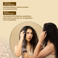 La Pink Methi Dana 8-in-1 Anti Hair Fall Shampoo | Strengthens Roots, Boosts Volume & Reduces Hair Fall | 100% Microplastic-Free | For Men & Women, All Hair Types | 250ml