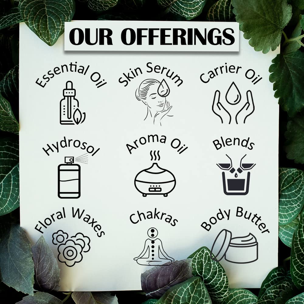 Deve herbes Protection Spray - Essential Oil Blend to ward off negative energies & evil eye with Cedarwood, Cinnamon, Citron, Clove, Elemi, Eucalyptus, Frankincense, Lemon, Lemongrass, Myrrh, Rosemary, Sage and Tea Tree 50ml