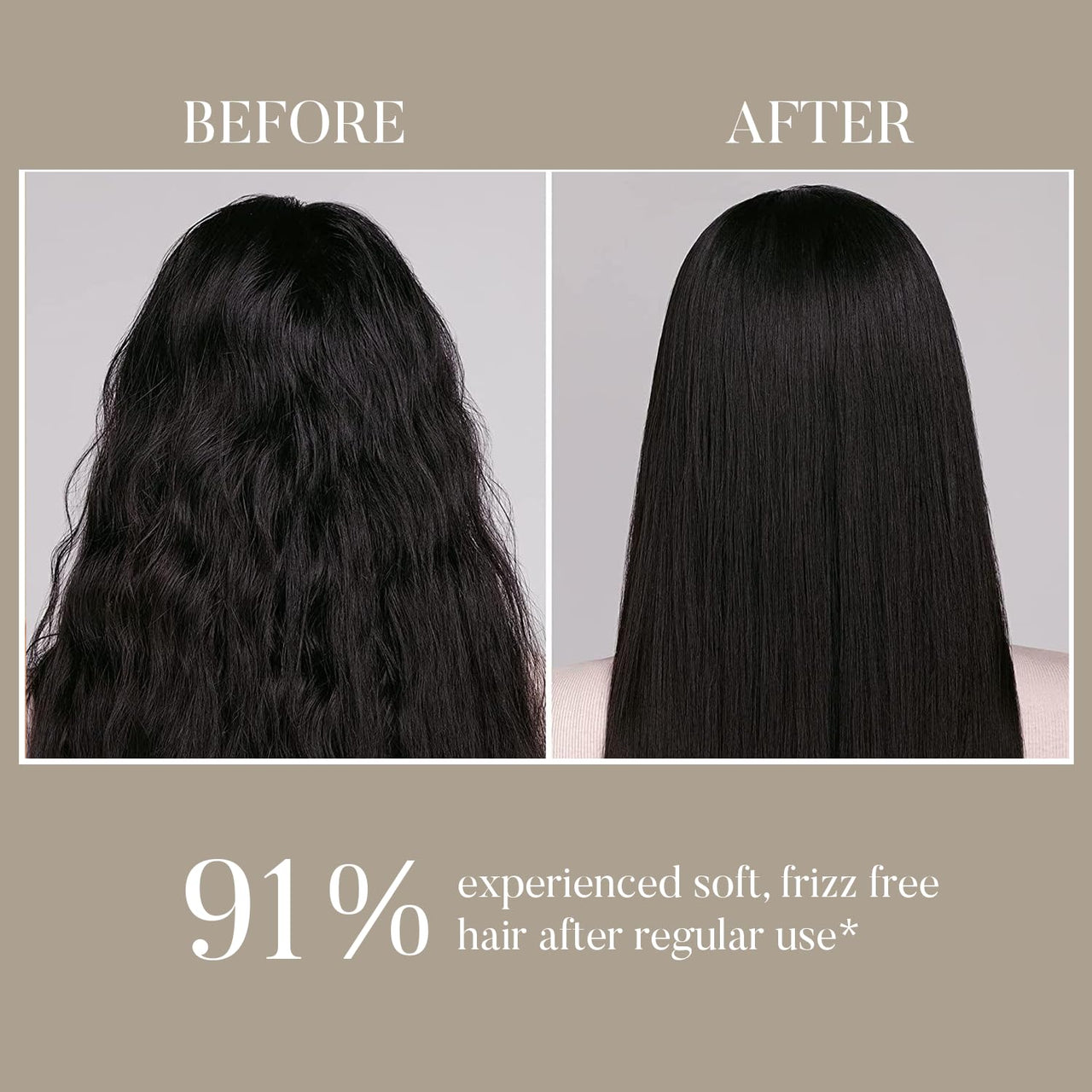 Ohria Ayurveda Amrut Beej Hair Treatment Mask | With Coconut Butter, Banana Extract, & Amla | Repairs, Hydrates & Nourishes | Safe for All Hair Types | 200ml