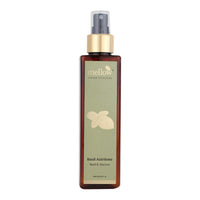 Mellow Herbals Basil Astritone | Ayurvedic Face Toner for Oily & Acne-Prone Skin | Controls Oil, Tightens Pores & Reduces Breakouts | Enriched with Basil, Aloe Vera & Rose Petals | 200ml