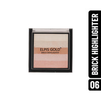 Elpis Gold Brick Highlighter(Shade 06)