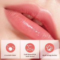 Huda Girl Lip Sleeping Mask | Lip Mask Overnight for Soft, Smooth & Plump Lips | Naturally Glowing Lips | Sleep Mask for Women for Girls | Lip Mask for Dark Lips & Lasting Hydration