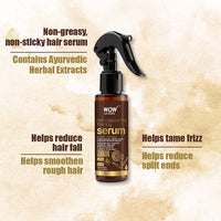 WOW Skin Science Hair Loss Control Therapy Hair Serum - 100 mL
