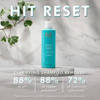 Moroccanoil Clarify Shampoo, 250ml