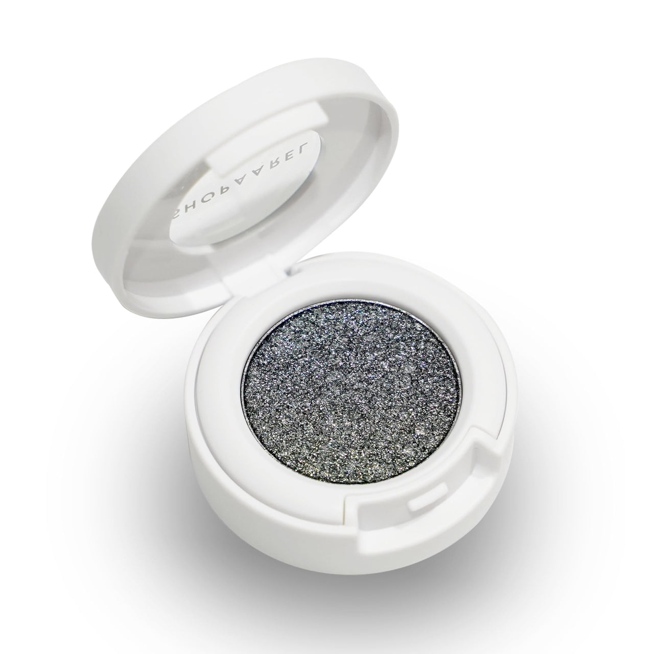 Metallic Eyeshadow Palette, Assorted Colours (MIDNIGHT)