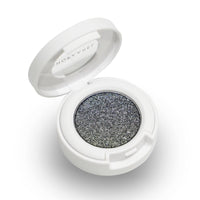 Metallic Eyeshadow Palette, Assorted Colours (MIDNIGHT)