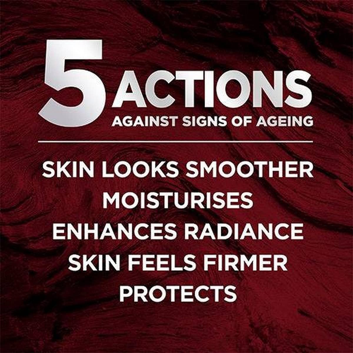 L’Oréal Paris L'Oreal Paris, Men Expert Hydra Energetic Lotion - 50Ml